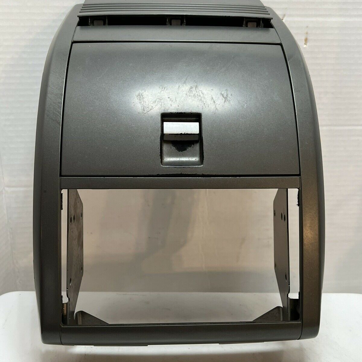bezel