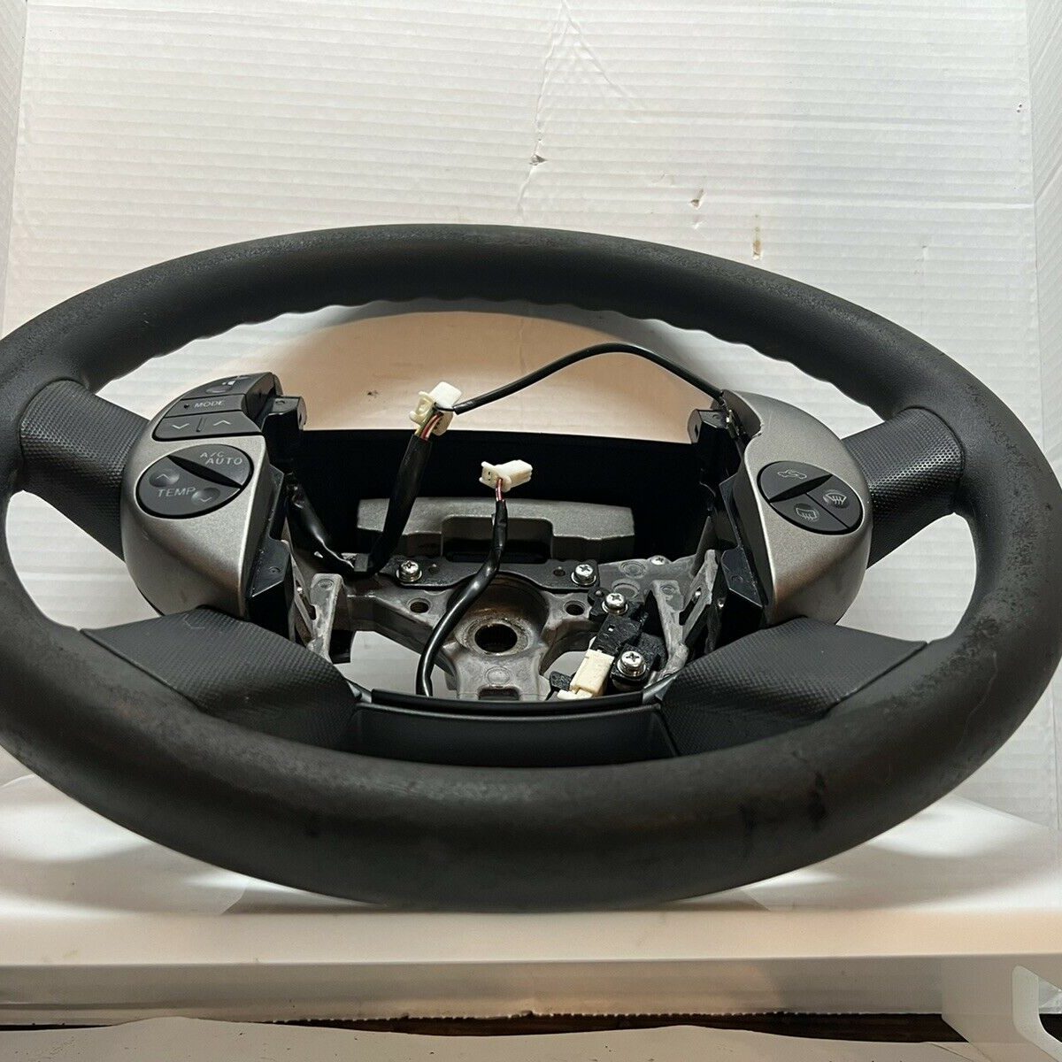 steering